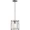 Quoizel Fortress Mini Pendant FTS1509MM - alternate 4